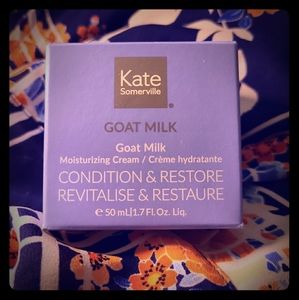 Kate Somerville Goat Milk Moisturizing Cream